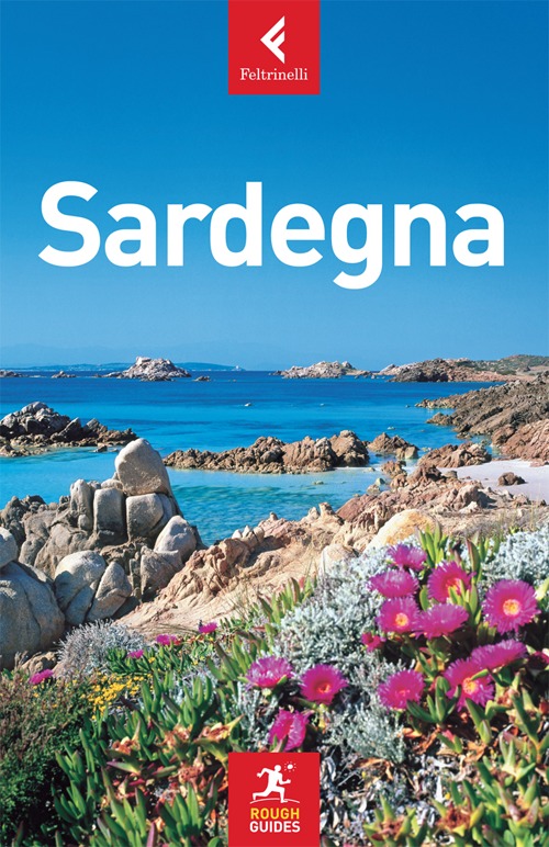 Libro Sardegna di Robert Andrews - ean 9788807713309 - Feltrinelli