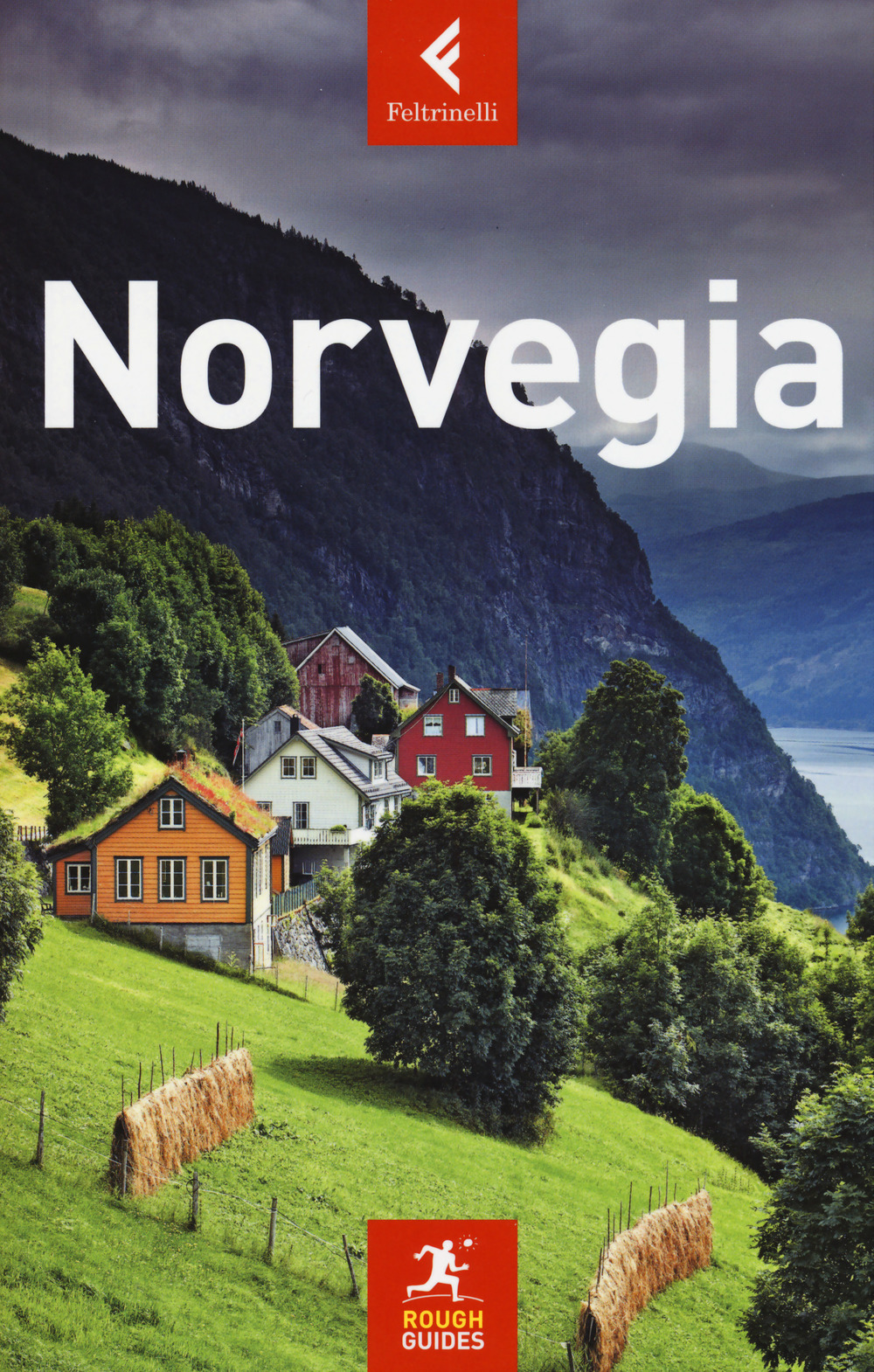 Libro Norvegia di Phil Lee - ean 9788807713859 - Feltrinelli