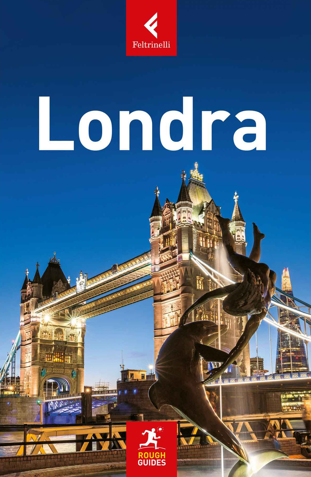 Libro Londra di Samantha Cook; Matt Norman; Henry Fry; Alice Park; Neil McQuillian - ean 9788807714221 - Feltrinelli
