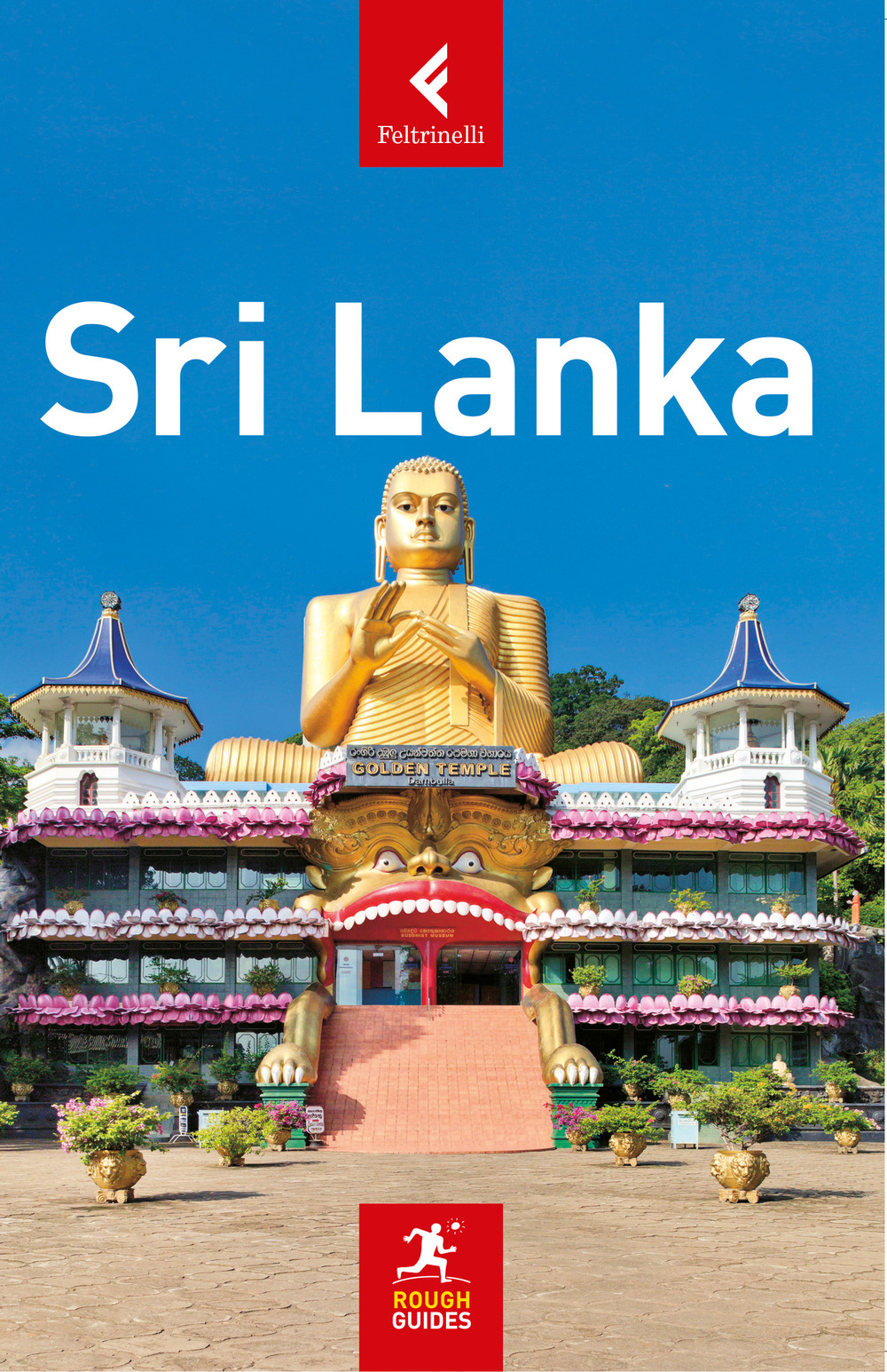 Libro Sri Lanka di Sally McLaren; Gavin Thomas - ean 9788807714269 - Feltrinelli