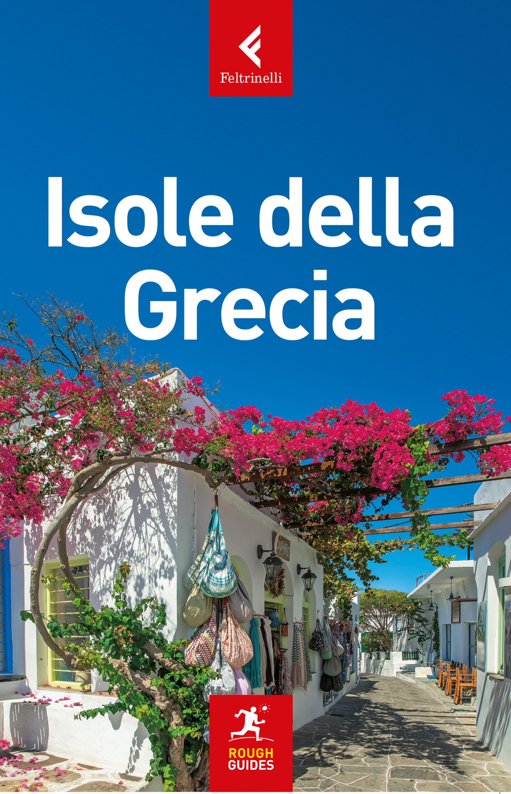 Libro Isole della Grecia di Rebecca Hall; Martin Zatko; John Malathronas; John Fisher; Nick Edwards - ean 9788807714290 - Feltrinelli