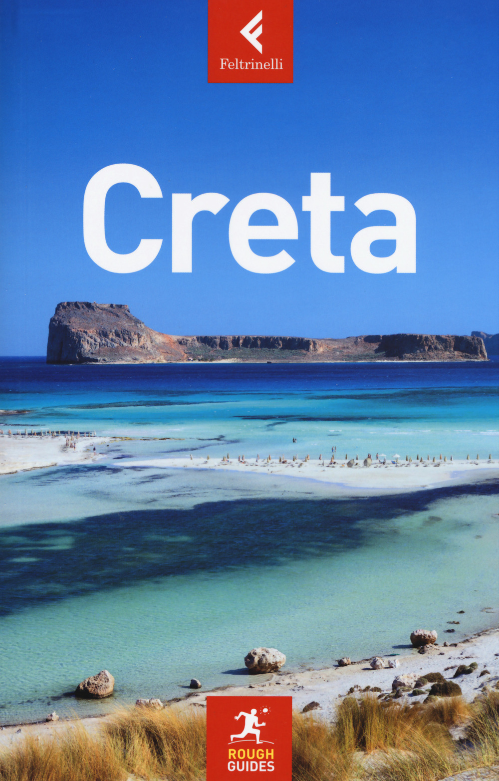Libro Creta di John Fisher; Geoff Garvey - ean 9788807714382 - Feltrinelli
