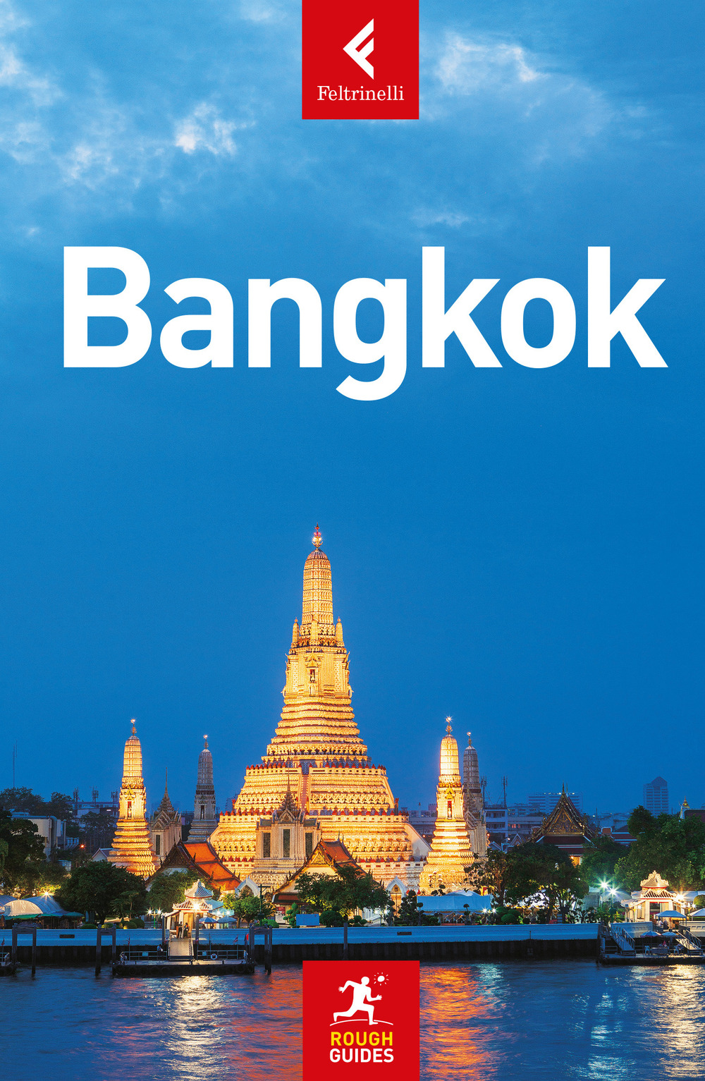 Libro Bangkok di Paul Gray - ean 9788807714405 - Feltrinelli