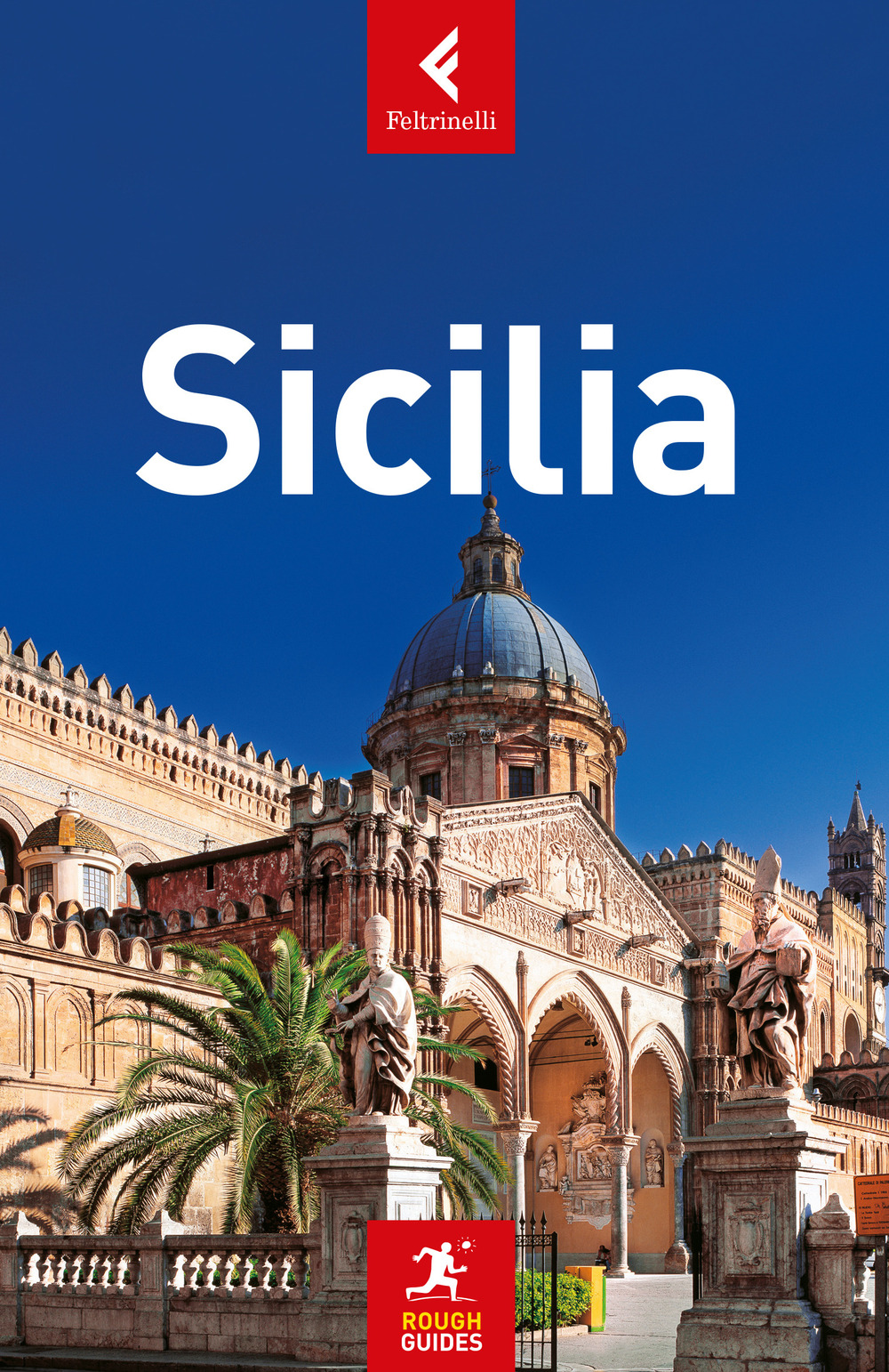 Libro Sicilia di Ros Belford - ean 9788807714504 - Feltrinelli