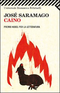 Libro Caino di José Saramago - ean 9788807723124 - Feltrinelli