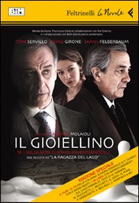 Libro gioiellino. DVD di Andrea Molaioli - ean 9788807730481 - Feltrinelli