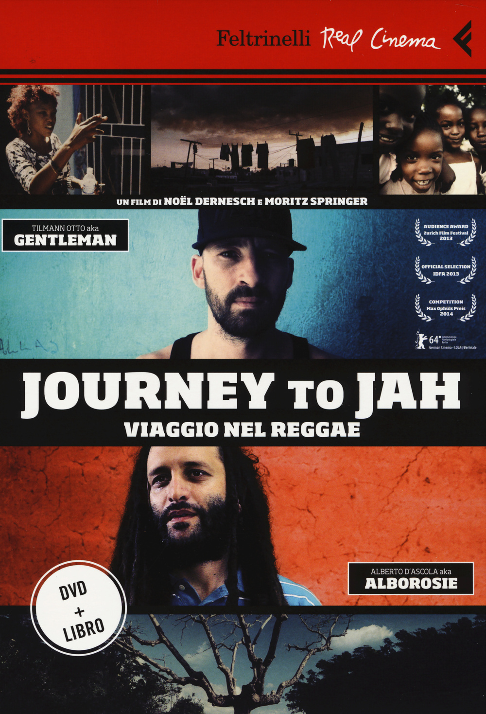 Libro Journey to Jah. Viaggio nel reggae. DVD di Noël Dernesch; Moritz Springer - ean 9788807741180 - Feltrinelli