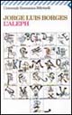 Libro aleph di Jorge L. Borges - ean 9788807803345 - Feltrinelli