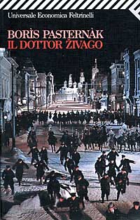 Libro dottor Zivago di Boris Pasternak - ean 9788807804441 - Feltrinelli