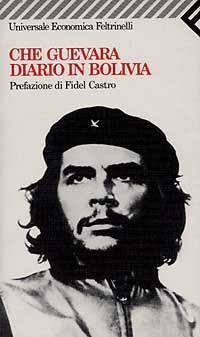 Libro Diario di Bolivia di Ernesto Che Guevara - ean 9788807805806 - Feltrinelli