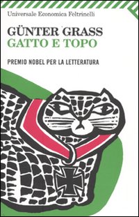 Libro Gatto e topo di Günter Grass - ean 9788807806803 - Feltrinelli