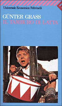 Libro tamburo di latta di Günter Grass - ean 9788807807053 - Feltrinelli