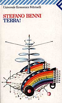 Libro Terra! di Stefano Benni - ean 9788807809903 - Feltrinelli