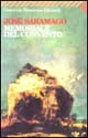 Libro Memoriale del convento di José Saramago - ean 9788807809996 - Feltrinelli