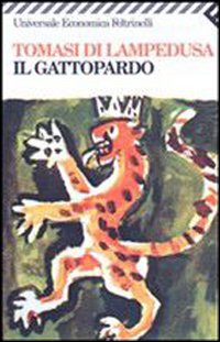 Libro Gattopardo di Giuseppe Tomasi di Lampedusa - ean 9788807810282 - Feltrinelli