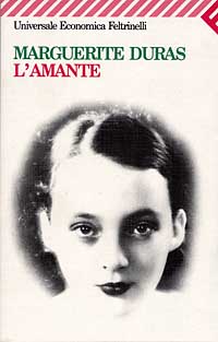 Libro amante di Marguerite Duras - ean 9788807810312 - Feltrinelli