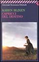 Libro Capricci del destino di Karen Blixen - ean 9788807810411 - Feltrinelli