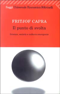 Libro punto di svolta. Scienza