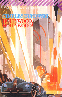 Libro Hollywood
