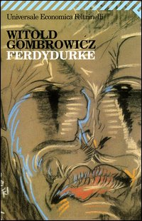 Libro Ferdydurke di Witold Gombrowicz - ean 9788807812309 - Feltrinelli