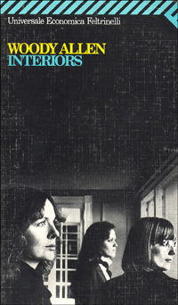 Libro Interiors di Woody Allen - ean 9788807812415 - Feltrinelli