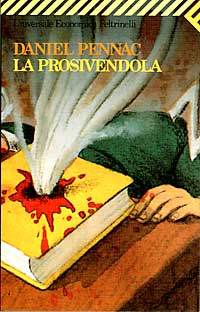 Libro prosivendola di Daniel Pennac - ean 9788807812446 - Feltrinelli