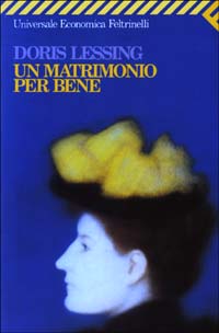 Libro matrimonio per bene di Doris Lessing - ean 9788807812484 - Feltrinelli