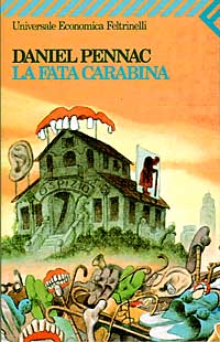 Libro fata carabina di Daniel Pennac - ean 9788807812576 - Feltrinelli