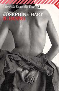 Libro danno di Josephine Hart - ean 9788807812811 - Feltrinelli