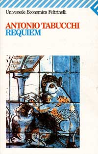 Libro Requiem di Antonio Tabucchi - ean 9788807812828 - Feltrinelli