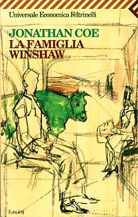 Libro famiglia Winshaw di Jonathan Coe - ean 9788807813825 - Feltrinelli