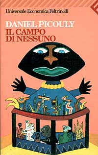 Libro campo di nessuno di Daniel Picouly - ean 9788807814662 - Feltrinelli