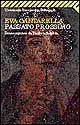 Libro Passato prossimo. Donne romane da Tacita a Sulpicia di Eva Cantarella - ean 9788807814990 - Feltrinelli