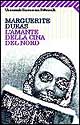 Libro amante della Cina del nord di Marguerite Duras - ean 9788807815546 - Feltrinelli