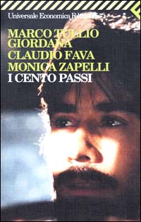 Libro cento passi di Marco Tullio Giordana; Claudio Fava; Monica Zapelli - ean 9788807816505 - Feltrinelli