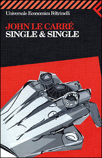 Libro Single & Single di John Le Carré - ean 9788807816543 - Feltrinelli