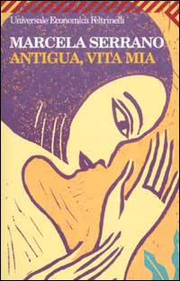 Libro Antigua