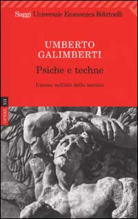 Libro Opere di Umberto Galimberti - ean 9788807817045 - Feltrinelli