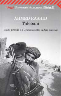 Libro Talebani. Islam