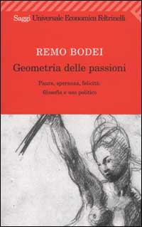 Libro Geometria delle passioni. Paura