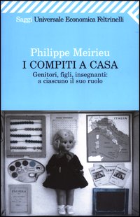 Libro compiti a casa. Genitori
