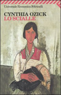 Libro scialle di Cynthia Ozick - ean 9788807817687 - Feltrinelli