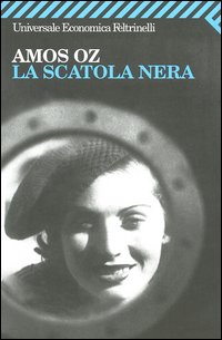 Libro scatola nera di Amos Oz - ean 9788807817779 - Feltrinelli