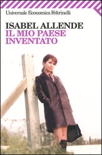 Libro mio paese inventato di Isabel Allende - ean 9788807818066 - Feltrinelli