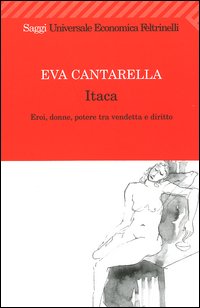 Libro Itaca. Eroi