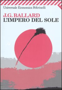 Libro impero del sole di James G. Ballard - ean 9788807819117 - Feltrinelli