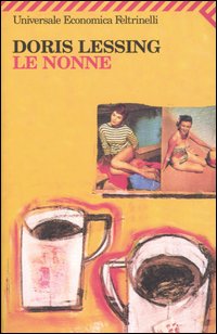 Libro nonne di Doris Lessing - ean 9788807819155 - Feltrinelli