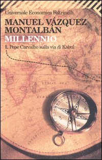 Libro Millennio di Manuel Vázquez Montalbán - ean 9788807819179 - Feltrinelli