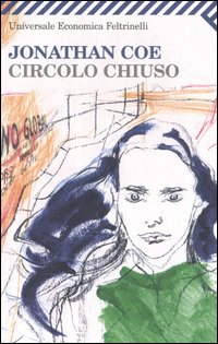 Libro Circolo chiuso di Jonathan Coe - ean 9788807819391 - Feltrinelli