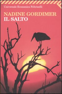 Libro salto di Nadine Gordimer - ean 9788807819407 - Feltrinelli